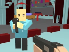 Pixel Forces — bezplatná online hra