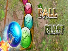 بازی Zuma Blast آنلاین