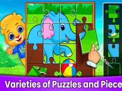 Puzzle Kit – tasuta veebimäng
