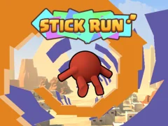 Stick Run — لعبة مجانية اون لاين