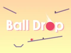 Ball Drop — bezmaksas tiešsaistes spēle