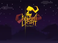 Knight Of Light — لعبة مجانية اون لاين