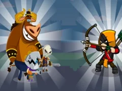 Ancient Tower Defense – tasuta veebimäng