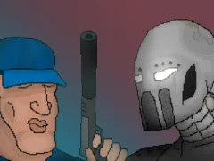 Spel Sector 01 online