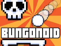 Permainan Bungonoid talian