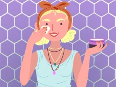 Skincare Crush — 무료 온라인 게임