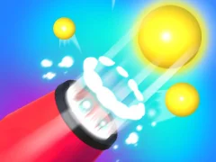 Ball Fill — безплатна онлайн игра