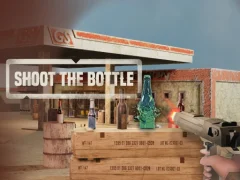 Shoot The Bottle — لعبة مجانية اون لاين