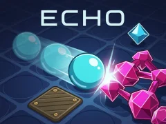 Hra ECHO