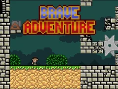 Brave Adventure — free online game