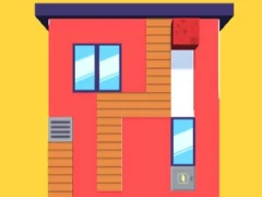 House Wall Paint — 무료 온라인 게임