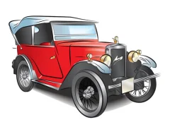 Spel Extraordinary Limousine Memory på nätet