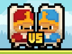 Janissary Battles — bezplatná online hra