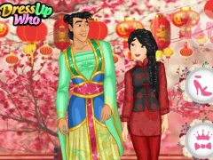 游戏Crossdress Wedding在线