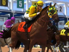 Igra Horse Racing online