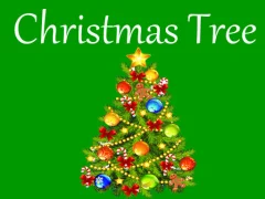 Spill Christmas Tree online