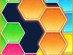 Hexa Puzzle Legend — 무료 온라인 게임