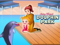 Baby Hazel Dolphin Tour เกมออนไลน์