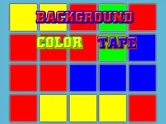 Background Color Tape — 무료 온라인 게임