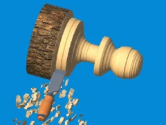 Гаме Woodturning 3d онлајн