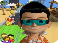 Xogo Subway Surfers EG en liña