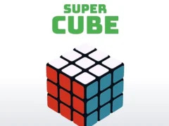 Super Cube