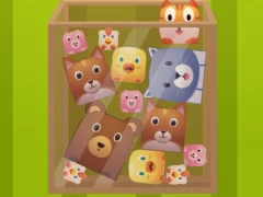 Merge Animals