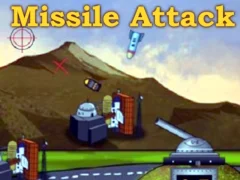Missile Attack