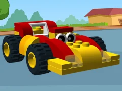 Toy Car Memory — 무료 온라인 게임