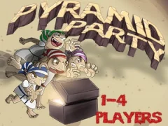 游戏Pyramid Party在线