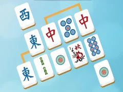 Mahjong Connect Majong Class