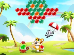 Bubble Shooter – tasuta veebimäng