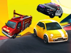Stealing Busted — لعبة مجانية اون لاين