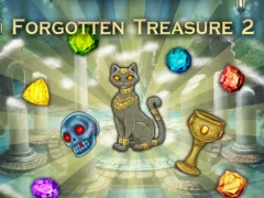 Forgotten Treasure 2 – tasuta veebimäng