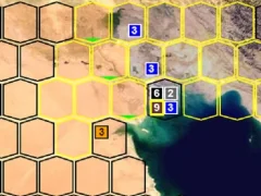 The Next Gulf War – tasuta veebimäng