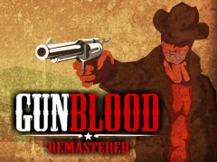 GunBlood Remastered — 무료 온라인 게임