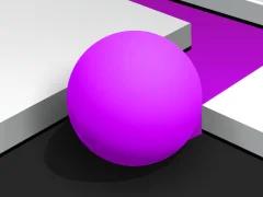 Spill Color Maze Puzzle  online