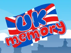 Spill United Kingdom Memory online
