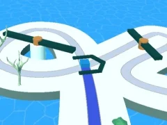 Path Paint 3d — 무료 온라인 게임
