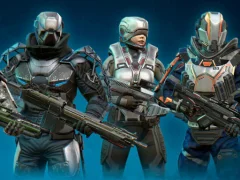 Gun Mayhem — bezplatná online hra