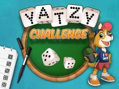 Yatzy Challenge — لعبة مجانية اون لاين