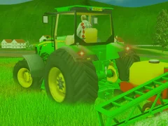 Farming Simulator — لعبة مجانية اون لاين