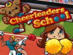 Spil Cheerleaders School online
