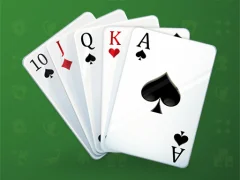 游戏Solitaire 15 in 1 Collection在线