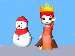 Laro Save The Queen online