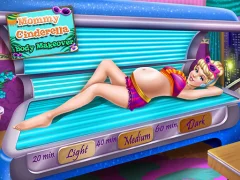 Spill Mommy Cinderella Body Makeover online