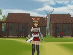 游戏Valkyrie RPG在线