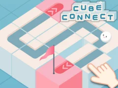 Cube Connect – kostenloses Online-Spiel