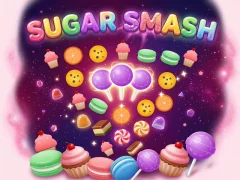 Sugar Smash