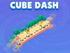 Cube Dash